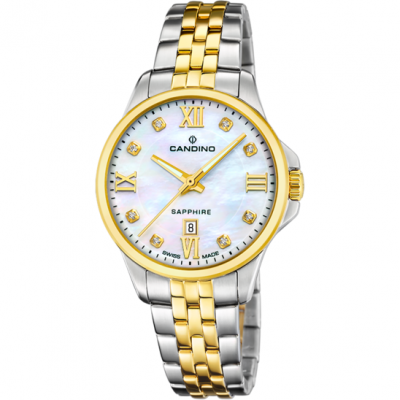 CANDINO ELEGANCE 34MM C4767/1