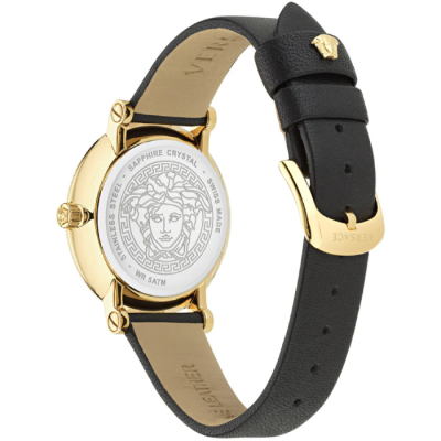 VERSACE COIN EDGE 35MM VE7F00323