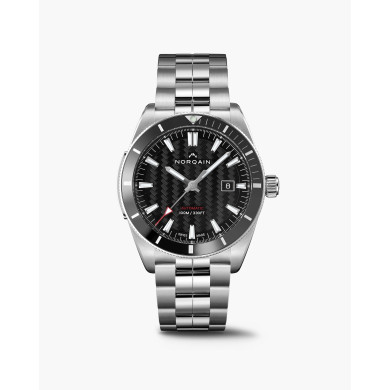 Часовник NORQAIN Adventure Sport 42mm N1000.08S01.B01