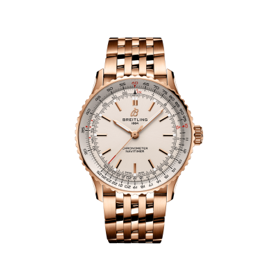 BREITLING NAVITIMER AUTOMATIC 41 R17329F41G1R1