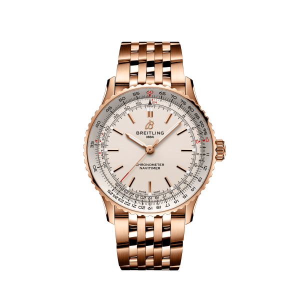 BREITLING NAVITIMER AUTOMATIC 41 R17329F41G1R1