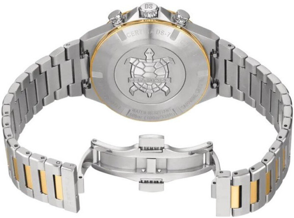 CERTINA DS 7  41MM C043.417.22.031.00