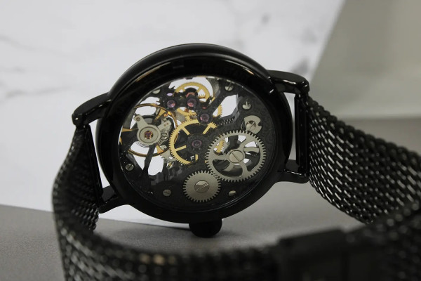POLJOT INTERNATIONAL NIKOLAI II 43MM LIMITED EDITION 400PIECES 9211.1940216M