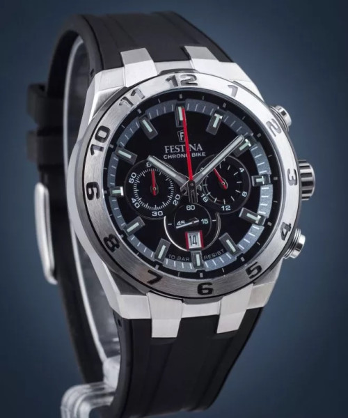 FESTINA CHRONO BIKE 44.5MM F20671/6