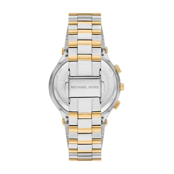 Michael Kors Billie MK7605 двуцветен часовник