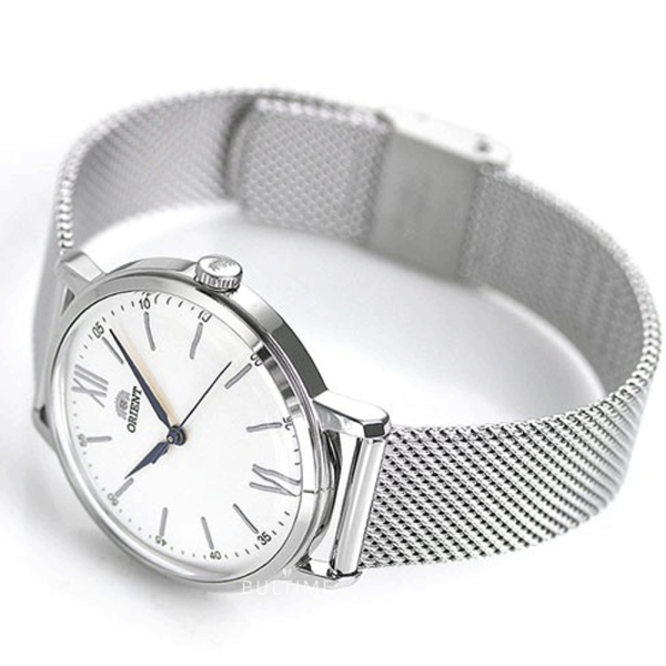 ORIENT DRESSY ELEGANT QUARTZ 34MM LADY'S WATCH  RA-QC1702S
