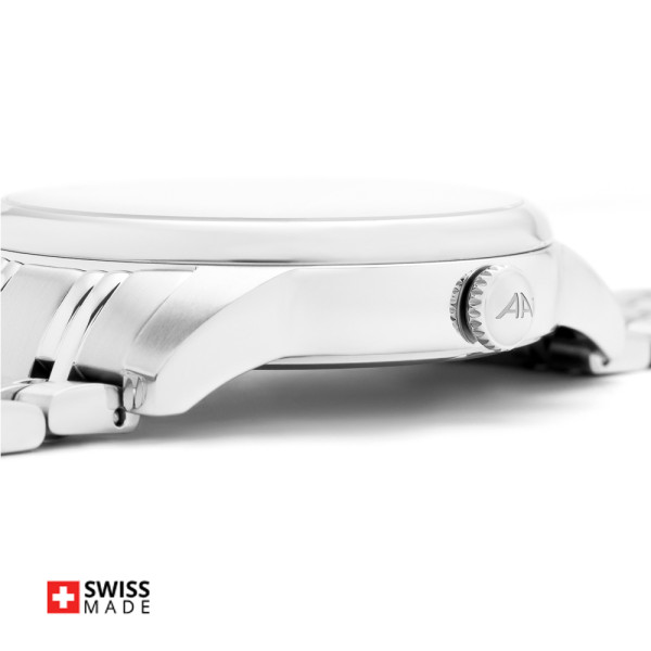 часовник Appella L70008.5167QF мъжки мултифункционален модел classicwatches.bg