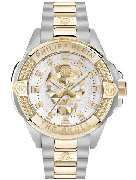 PHILIPP PLEIN THE SKULL 41MM LADIES WATCH PWNAA1523