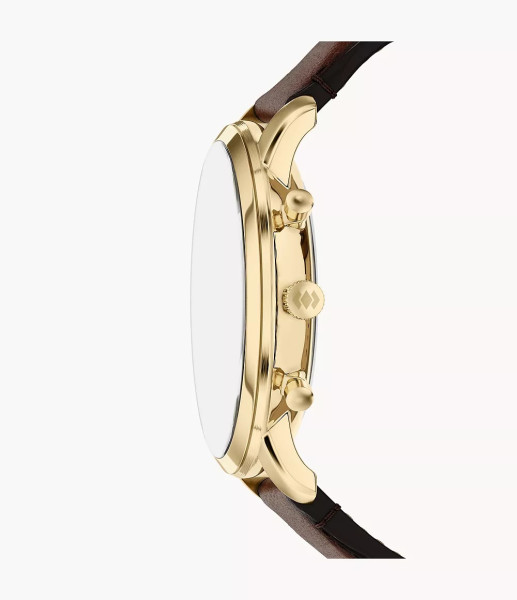 часовник fossil fs6162 neutra хронограф classicwatches.bg