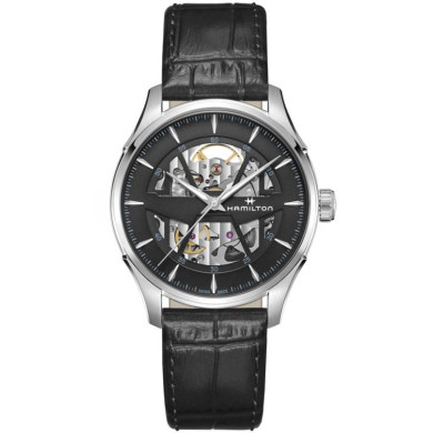 HAMILTON JAZZMASTER 40MM H42535780