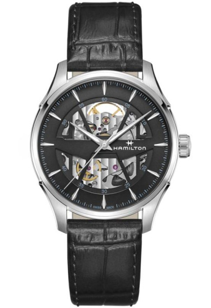 HAMILTON JAZZMASTER 40MM H42535780