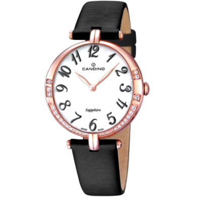 CANDINO D-LIGHT 34MM C4602/4