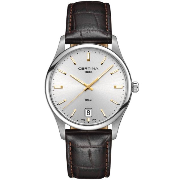 CERTINA DS-4 40MM C022.610.16.031.01