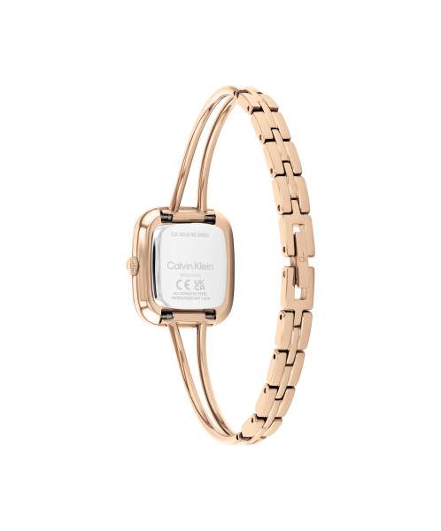 calvin klein 25100133 минималистичен дамски модел classicwatches.bg