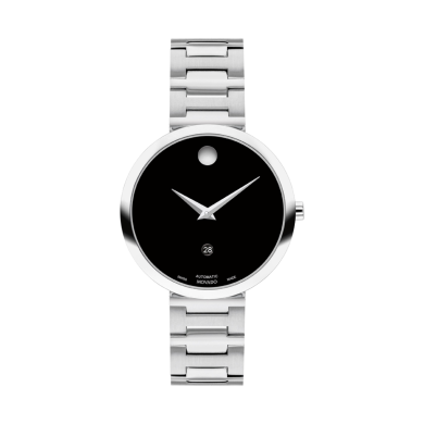 MOVADO MUSEUM CLASSIC 32MM 607678