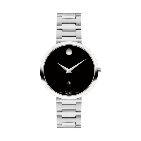 MOVADO MUSEUM CLASSIC 32MM 607678