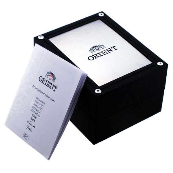 ORIENT DIVER SPORT 41.8MM MEN'S WATCH RA-AA0811E
