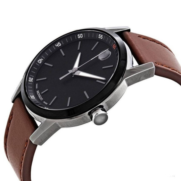 MOVADO MUSEUM SPORT 42MM 607224