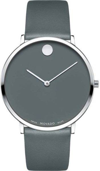 MOVADO 70TH ANNIVERSARY 40MM 607147
