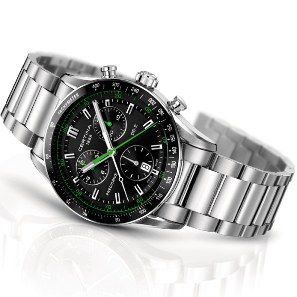 CERTINA DS-2 41MM C024.447.11.051.02