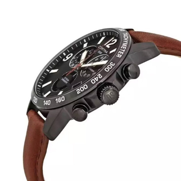 CERTINA DS PODIUM 42MM C034.654.36.057.00