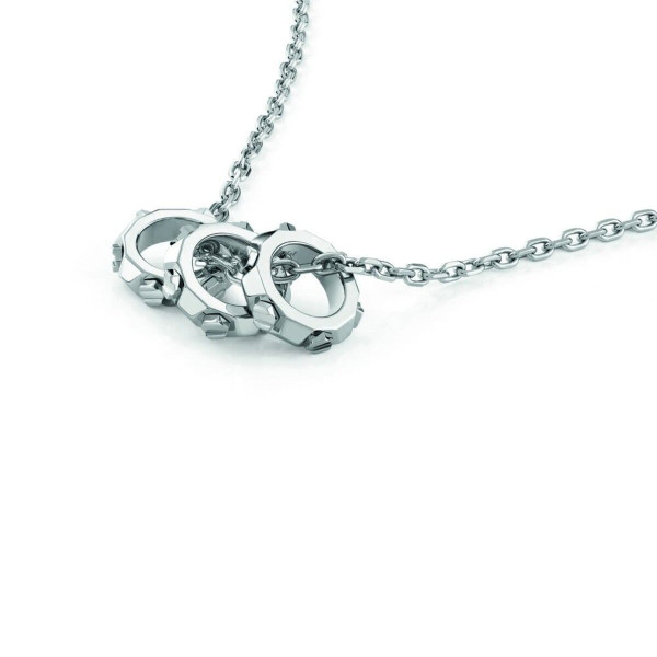 Колие Philipp Plein PJ1EA15NU