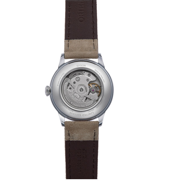 ClassicWatches.bg Orient RA-AC0M12L снимка

