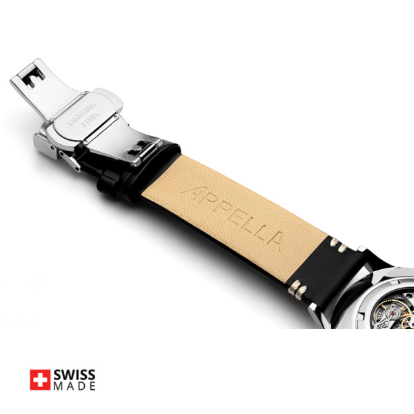 Мъжки часовник Appella L90.5213M