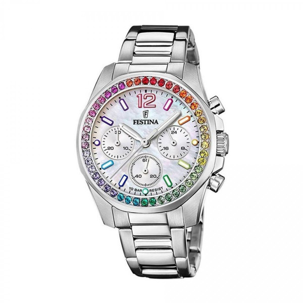 FESTINA BOYFRIEND 38MM F20606/2