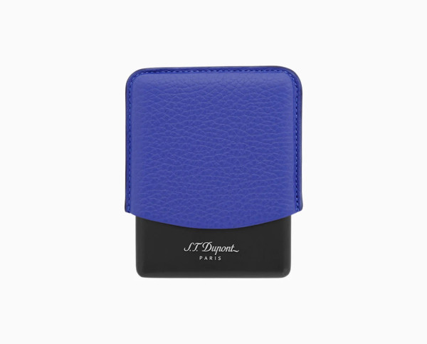 КАЛЪФ ЗА ЦИГАРИ И ПУРЕТИ S.T.DUPONT OCEAN BLUE 183091