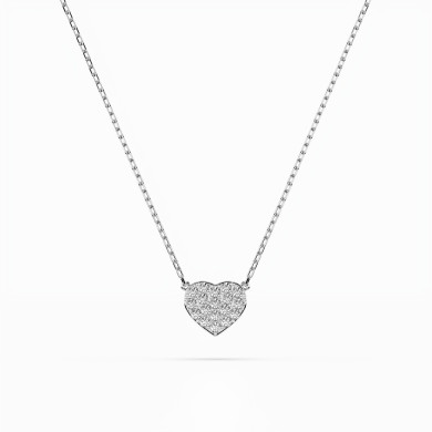 CARA DIAMANTI Златно колие с диамант K104-10059W