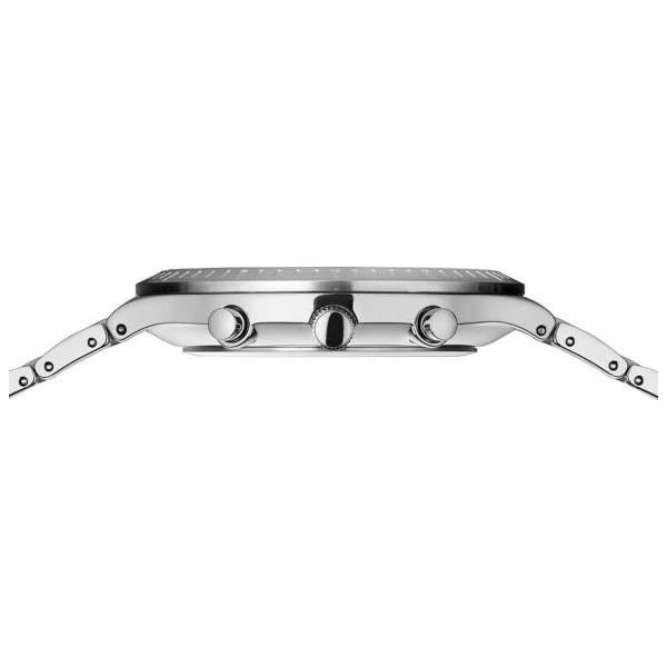 Мъжки часовник Bering Titanium Chronograph 11743-709