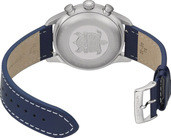 CERTINA DS PILOT 43MM C024.617.16.042.00