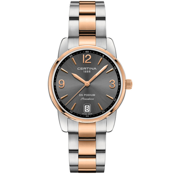 CERTINA DS PODIUM 33MM C034.210.22.087.00