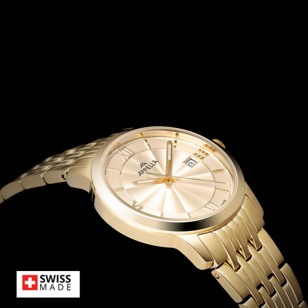 Дамски часовник Appella L32005.1161Q
