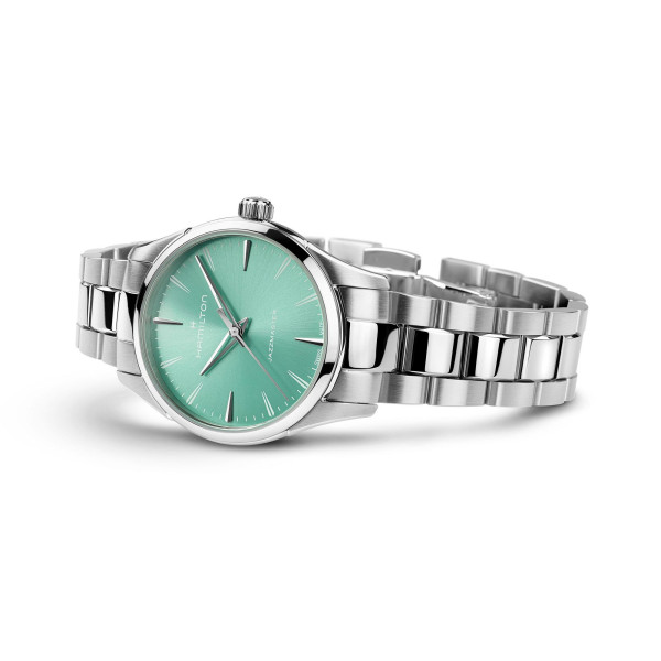 Hamilton Jazzmaster Quartz H32301161