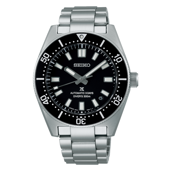 SEIKO PROSPEX 1965 HERITAGE 40ММ SPB453J1
