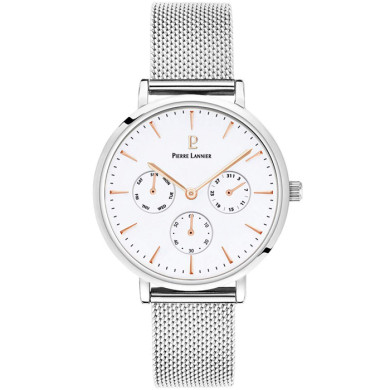 PIERRE LANNIER SYMPHONY 36MM LADY'S WATCH 001G608
