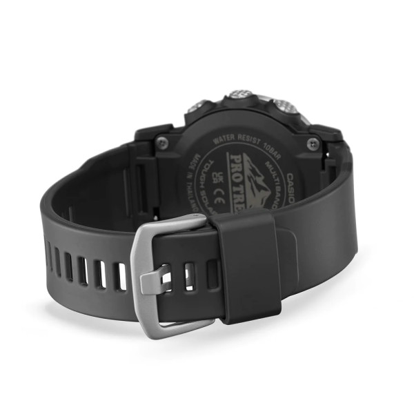 CASIO PRO TREK PRW-35-1AER