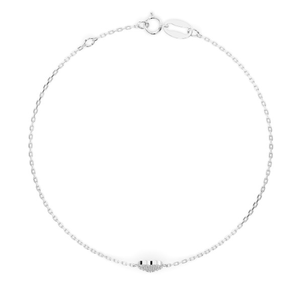 CARA DIAMANTI Златна гривна с диаманти K105-10012W