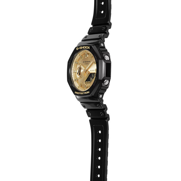 ЧАСОВНИК CASIO G-SHOCK GA-2100GB-1AER