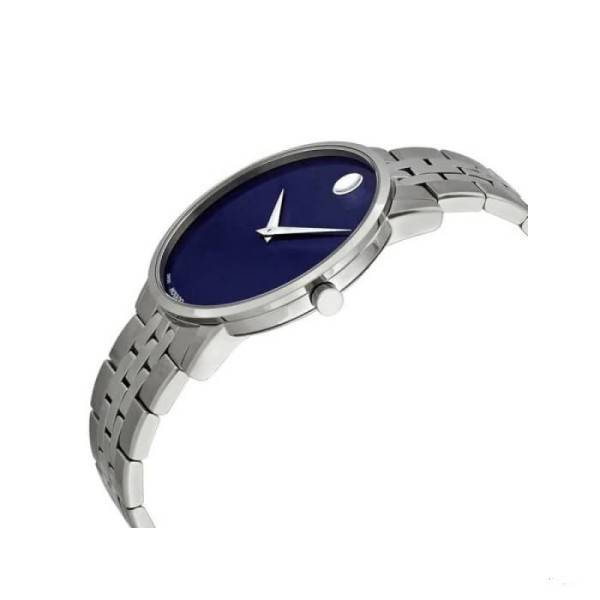 MOVADO MUSEUМ 40MM 607212