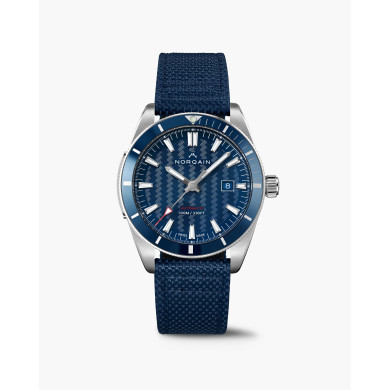 Часовник NORQAIN Adventure Sport 42mm N1000.08S02.A01