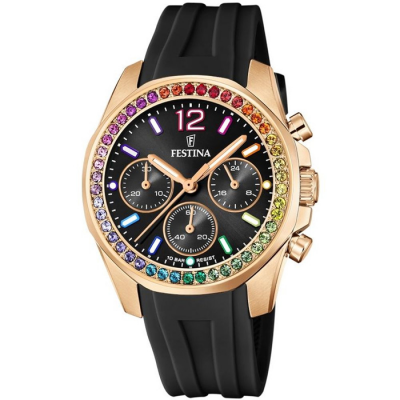 FESTINA BOYFRIEND 38.1MM F20611/3