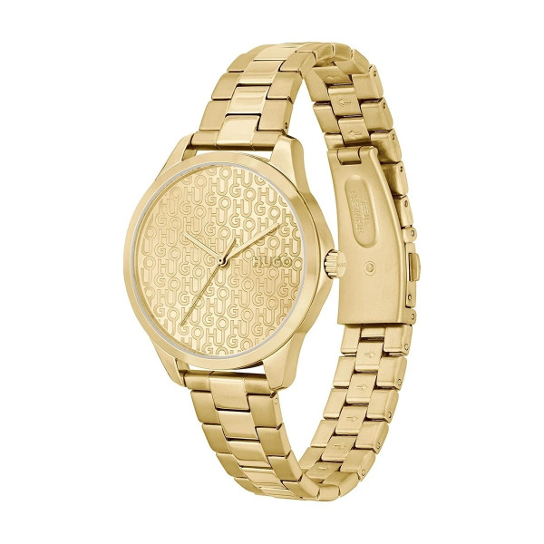 HUGO BOSS SHOW 36MM LADIES WATCH 1540157
