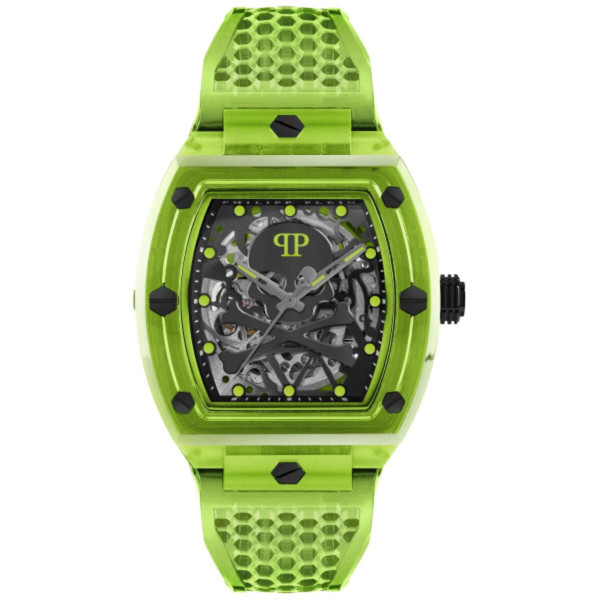 Philipp Plein PWPTA0124 мъжки скелетон часовник