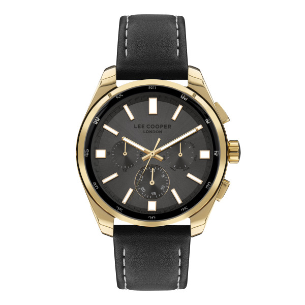 LEE COOPER CLASSIC MULTIFUNCTION 46MM  LC07514.151
