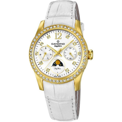 CANDINO MOON-PHASE 33MM C4685/1