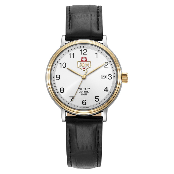 Мъжки часовник JDM Military Sapphire Kilo II JDM-WG026-05