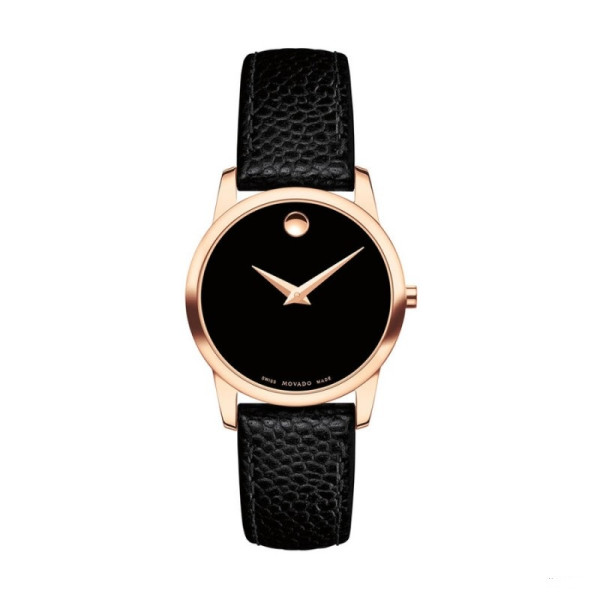 MOVADO MUSEUM 28MM 607061